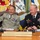 CJCS meets with his French Counterpart