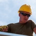 Marine puts his construction company on hold, deploys for USSOUTHCOM exercise