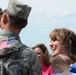 South Carolina Air National Guardsmen return home