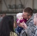 South Carolina Air National Guardsmen return home