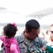 South Carolina Air National Guardsmen return home