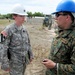 Soldiers, Airmen and allied soldiers better quality of life of Dominican citizens