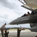 Swamp Fox pilots return from AEF deployment