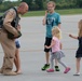 Swamp Fox pilots return from AEF deployment