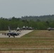 Swamp Fox pilots return from AEF deployment