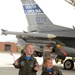 Swamp Fox pilots return from AEF deployment