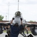 Swamp Fox pilots return from AEF deployment