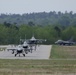 Swamp Fox pilots return from AEF deployment