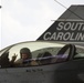 Swamp Fox pilots return from AEF deployment