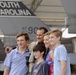 Swamp Fox pilots return from AEF deployment