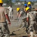 Soldiers, Airmen and allied soldiers better quality of life of Dominican citizens