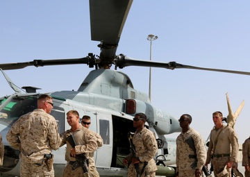 1/9 Lance Cpl. Caleb Erickson Dedication