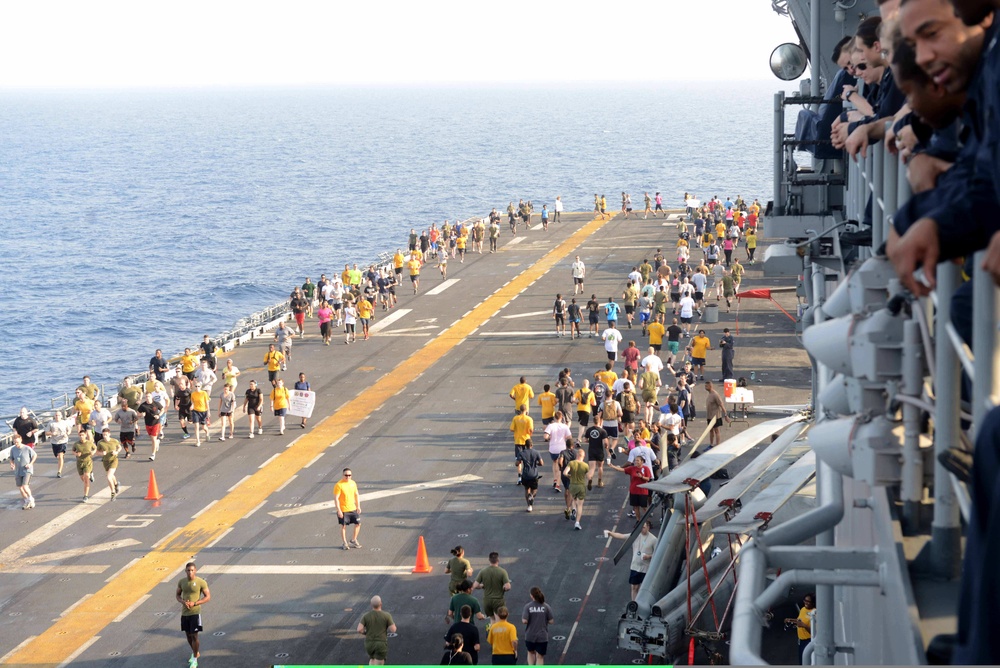 Bataan Amphibious Ready Group, 2014 Deployment