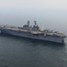 USS Bonhomme Richard (LHD-6) operations