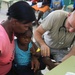 Beyond the Horizons is a U.S. partnership with the government of Dominican Republic providing focused humanitarian assistance.
