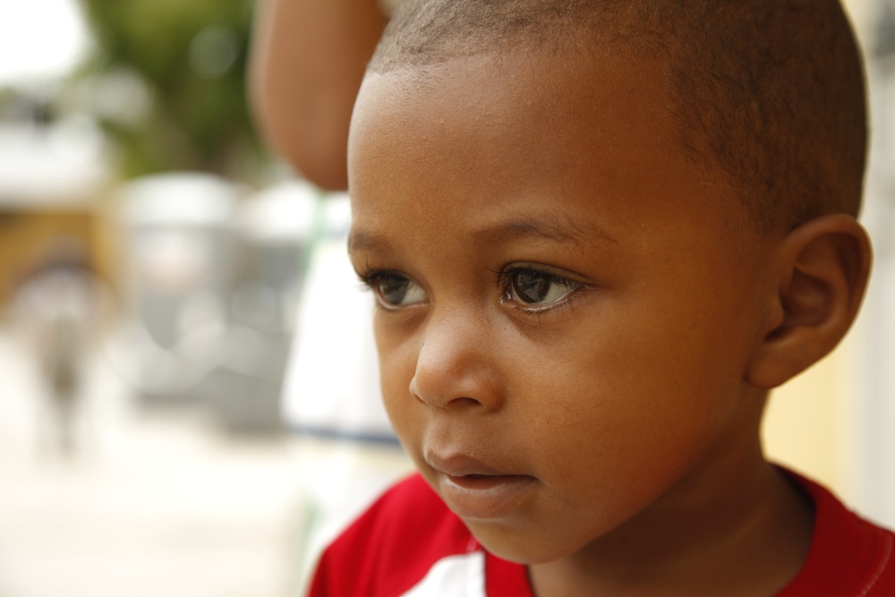 MEDRETE Barahona, Dominican Republic 2014