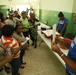 MEDRETE Barahona, Dominican Republic 2014