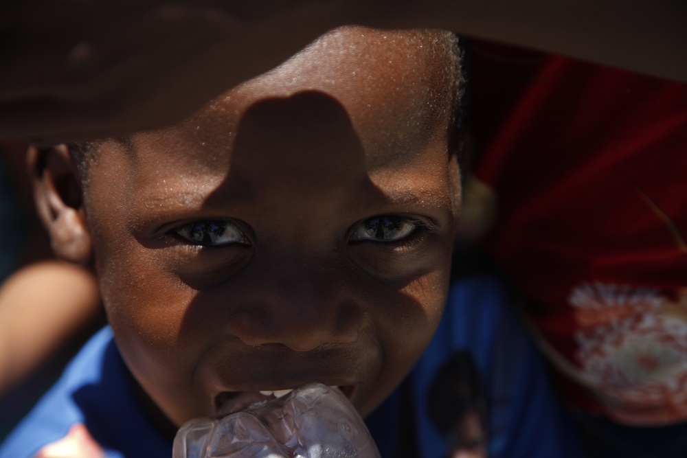 MEDRETE Barahona, Dominican Republic 2014