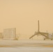 Dust Storm, Camp Bastion