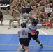 Spartan Soldiers strengthen bonds through boxing