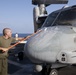 VMM-263 maintains excellence aboard Mesa Verde