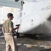 VMM-263 maintains excellence aboard Mesa Verde