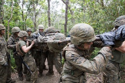 Marines conquer harshest jungle environment in DoD