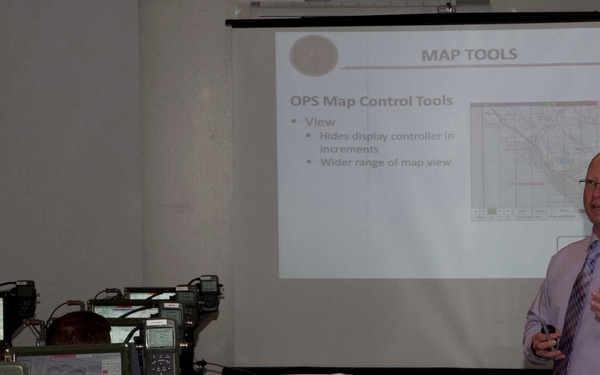 Marines’ battlefield awareness enhanced with new tracking system