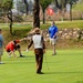 2014 AUSA Friendship golf tournament