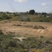 Terrain Model of Marine Corps Air Ground Combat Center Twentynine Palms