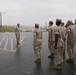 Lance Corporal Seminar shapes future leaders of the Marine Corps