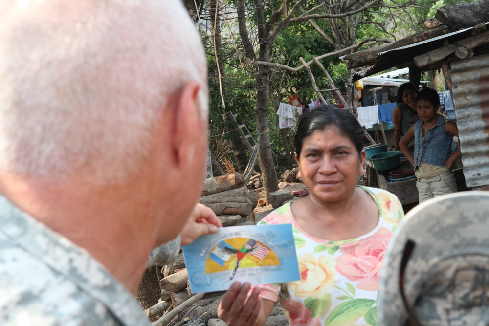 Beyond The Horizon 2014: Guatemala