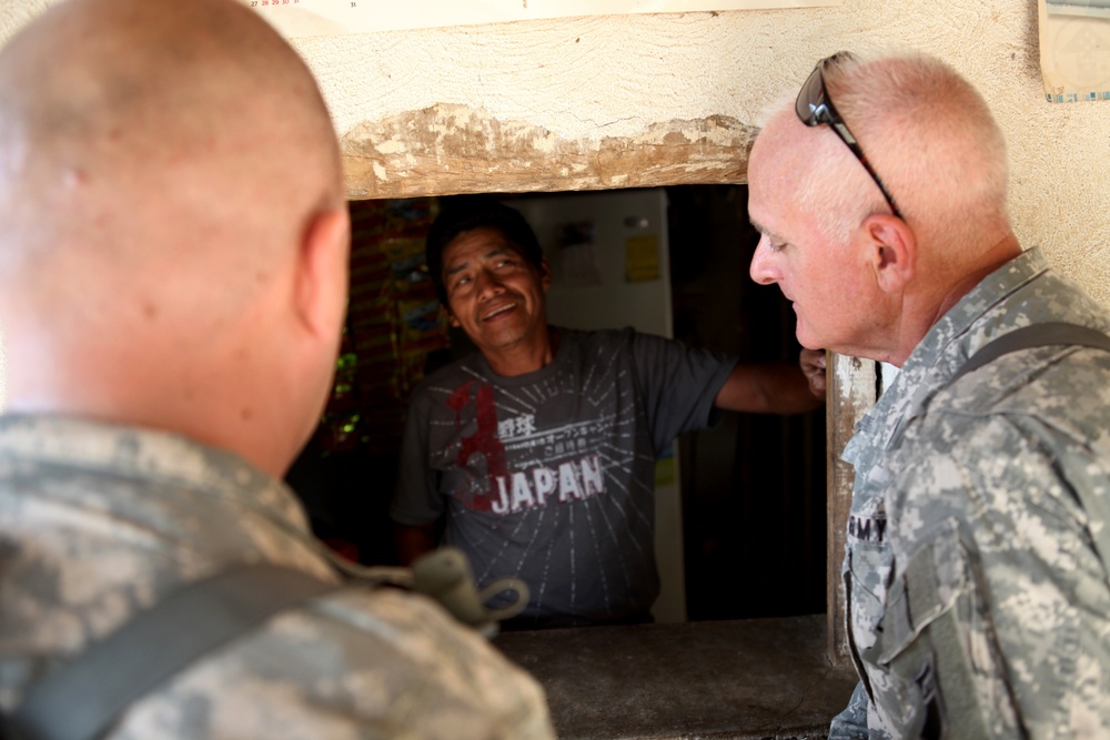 Beyond The Horizon 2014: Guatemala