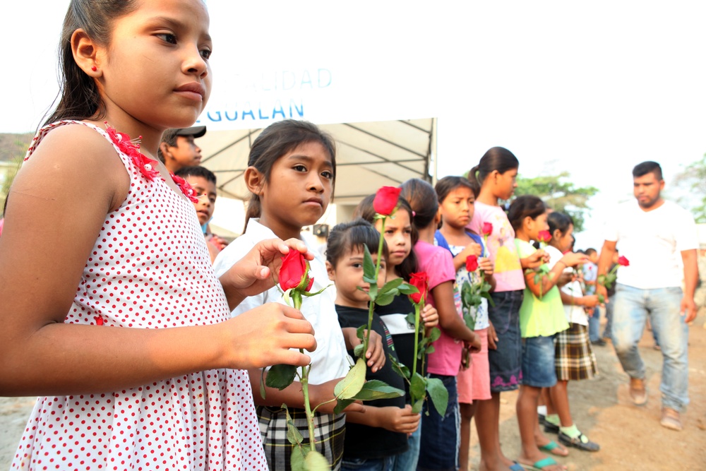 Beyond The Horizon 2014: Guatemala