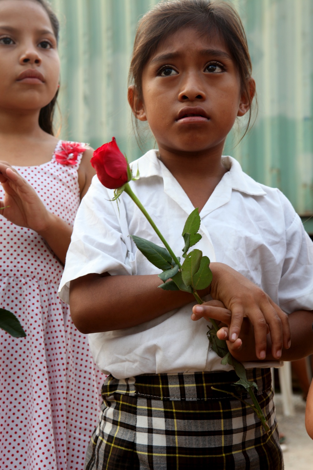 Beyond The Horizon 2014: Guatemala