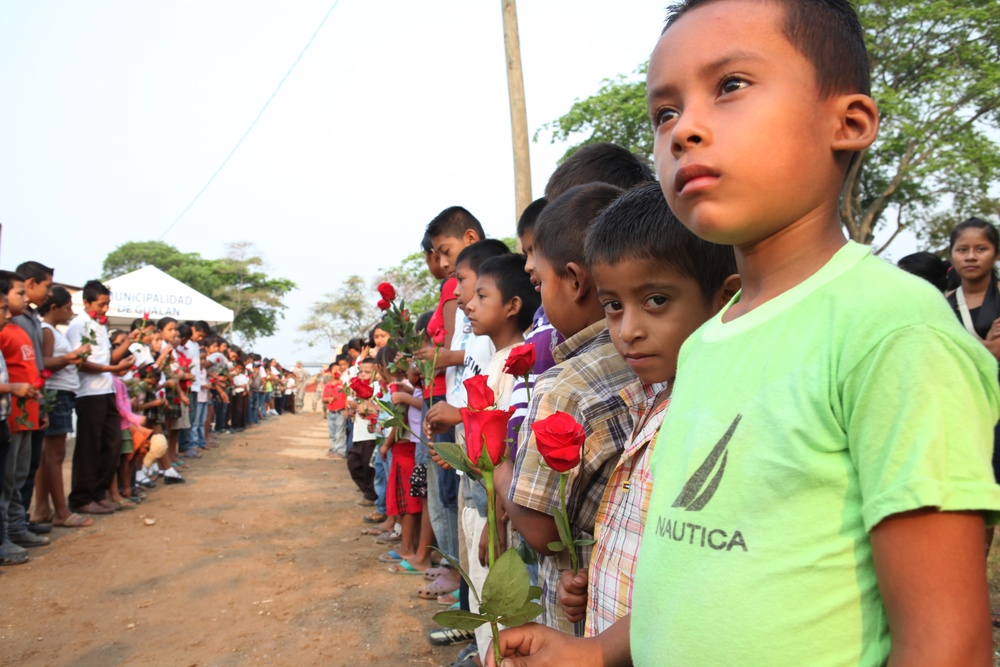 Beyond The Horizon 2014: Guatemala