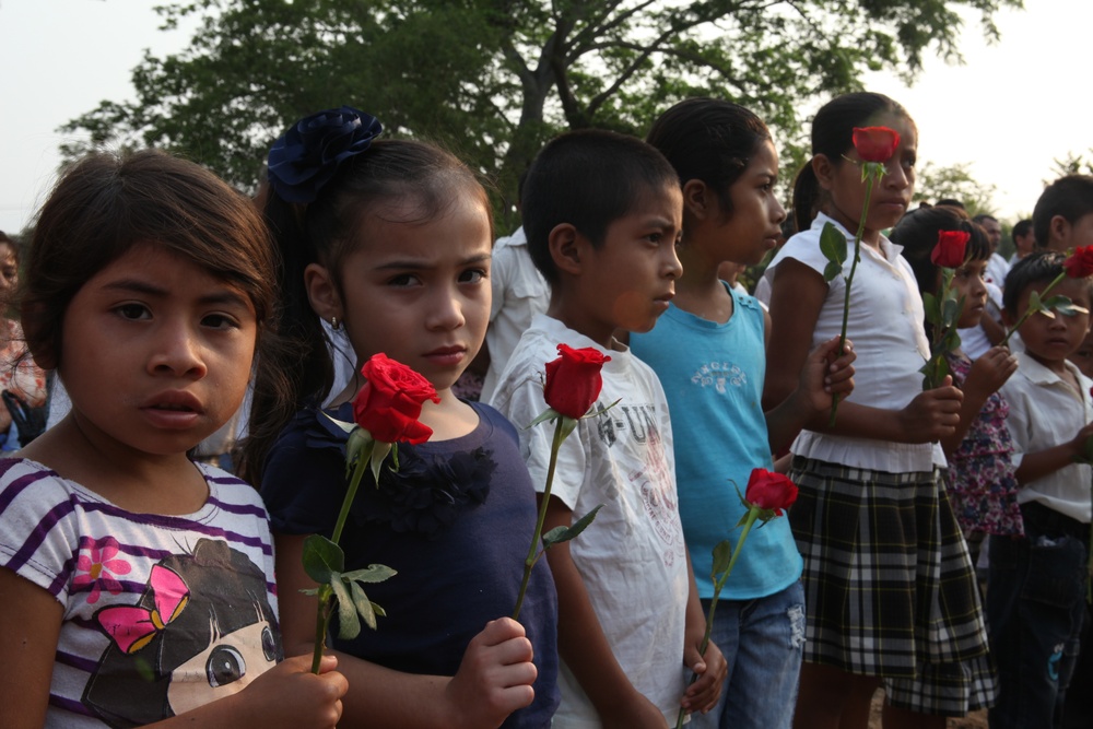 Beyond The Horizon 2014: Guatemala