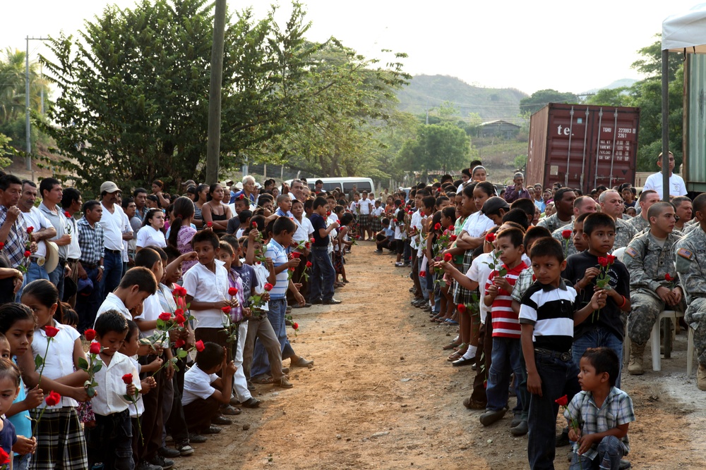 Beyond The Horizon 2014: Guatemala