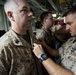 22nd MEU sailor receives Fleet Marine Force designation