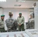 Kuwaiti National Guard medical services host 3rd Medical Command leaders, shares best practices during medical exchange