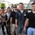Community, AFP, US come together for competition Community, AFP, US come together for competition