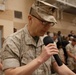 MCT Bn. Kilo Co. Graduation