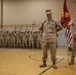 MCT Bn. Kilo Co. Graduation