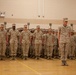 MCT Bn. Kilo Co. Graduation