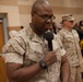 MCT Bn. Kilo Co. Graduation