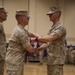 MCT Bn. Kilo Co. Graduation
