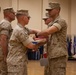 MCT Bn. Kilo Co. Graduation