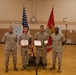 MCT Bn. Kilo Co. Graduation