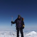 168th Guardsman summits Mount McKinley