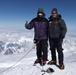 168th Guardsman summits Mount McKinley